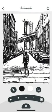 Inkwork screenshot 2