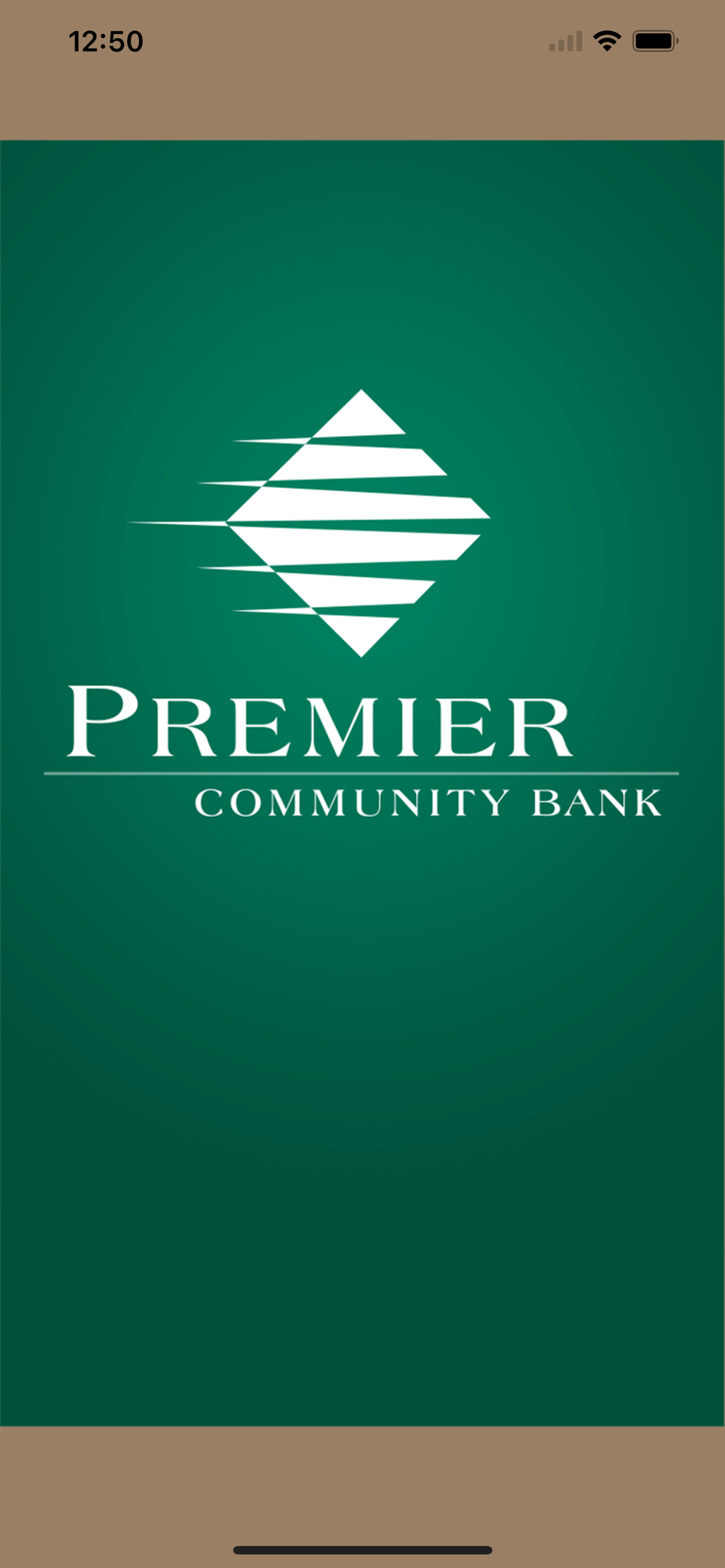 Premier Community Bank E-Bank