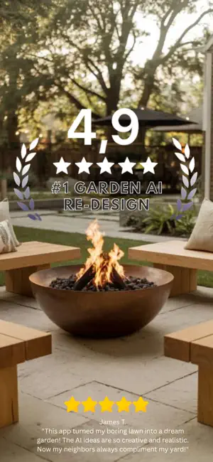 Garden Ai - Landscape Design screenshot 1