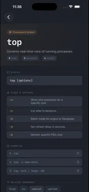 Linux Studio screenshot 3