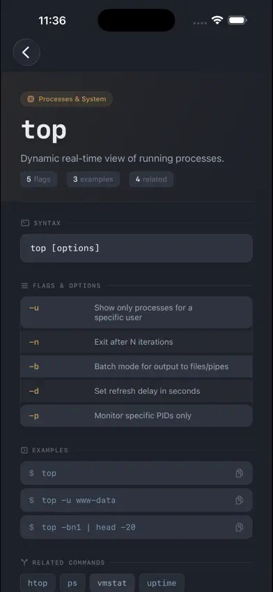 Linux Studio screenshot 3