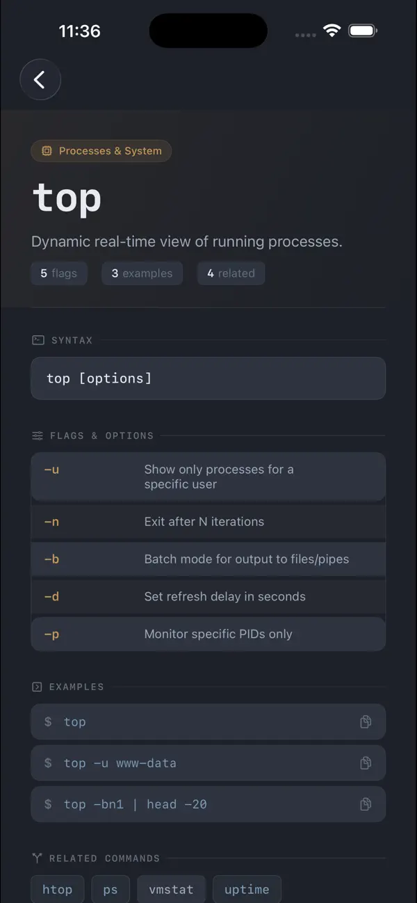 #3. Linux Studio (iOS) Göre: DYLAN JOHNS