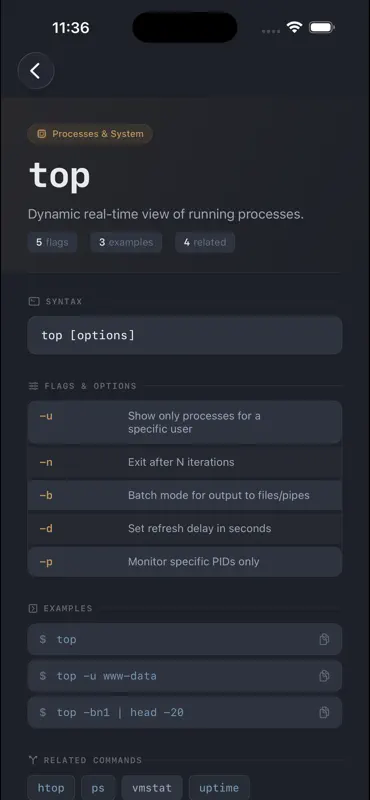Linux Studio screenshot 3 of 3