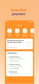 SHB SAHA screenshot
