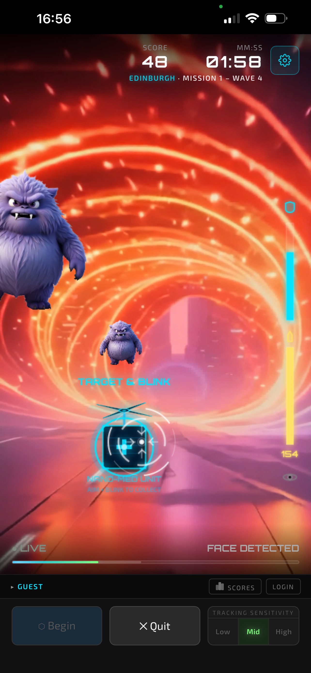 Screenshot 10 of Fluffies