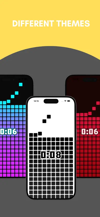 Time Blind screenshot 2