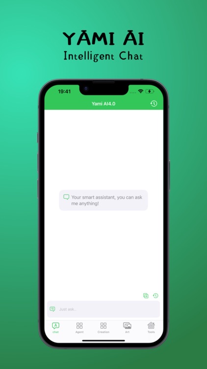 Yami AI - Work,life,study screenshot-3
