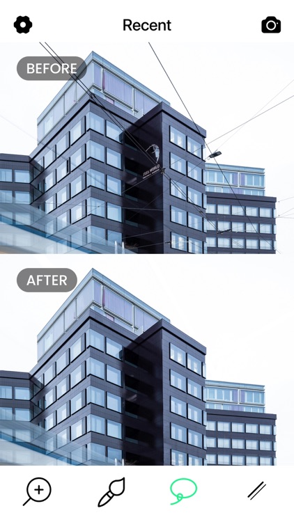 Remove Objects・AI Photo Eraser screenshot-9