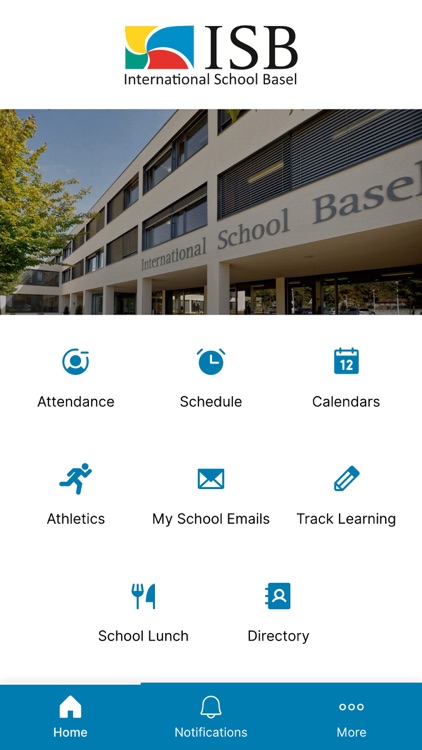 International School Basel