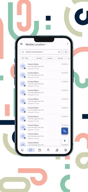 One Solution App screenshot 1