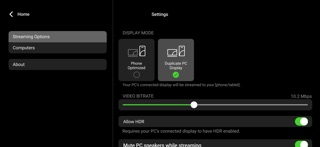 Razer PC Remote Play Screenshot 5 of 5
