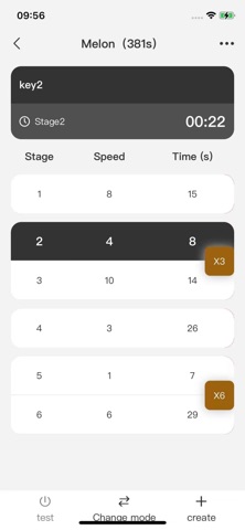 JTC OmniBlend screenshot