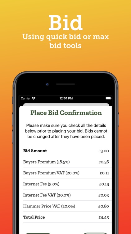 Simon Charles screenshot-3