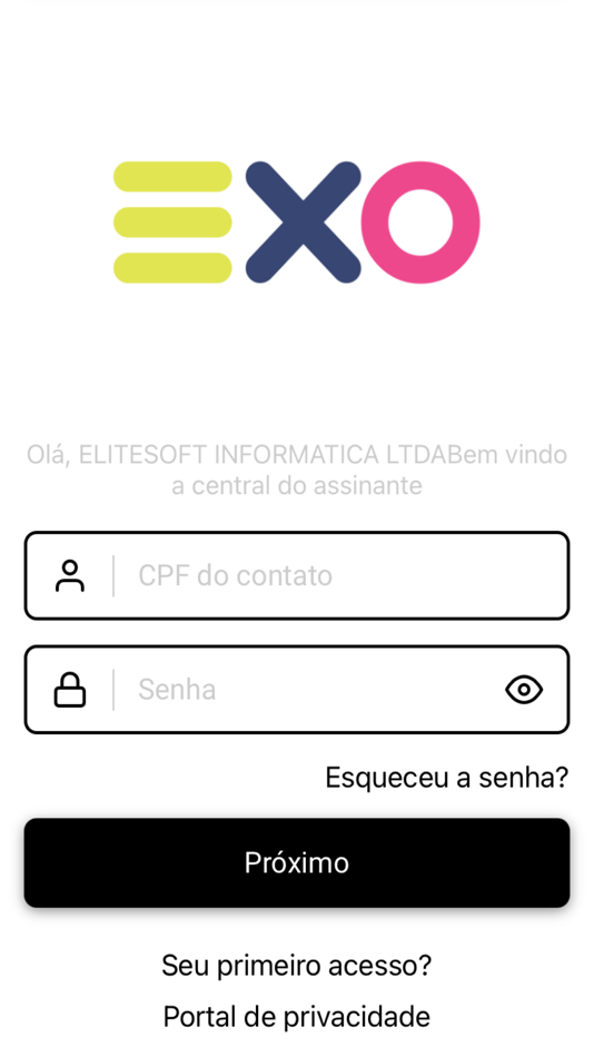 #3. Connectronic SAC (iOS) 由: ELITESOFT INFORMATICA LTDA