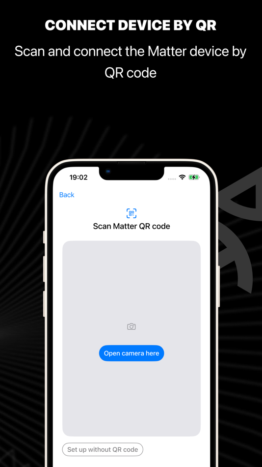 #3. Matter Utilities (iOS) 由: DIGITAL FORTRESS COMPANY LIMITED