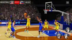 Play Basketball Hoops 2026 iPhone image 2