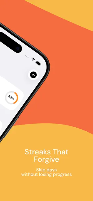 HabitPop - Habit Tracker screenshot 3