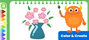 Toddler Games for 4-Year Olds screenshot 1