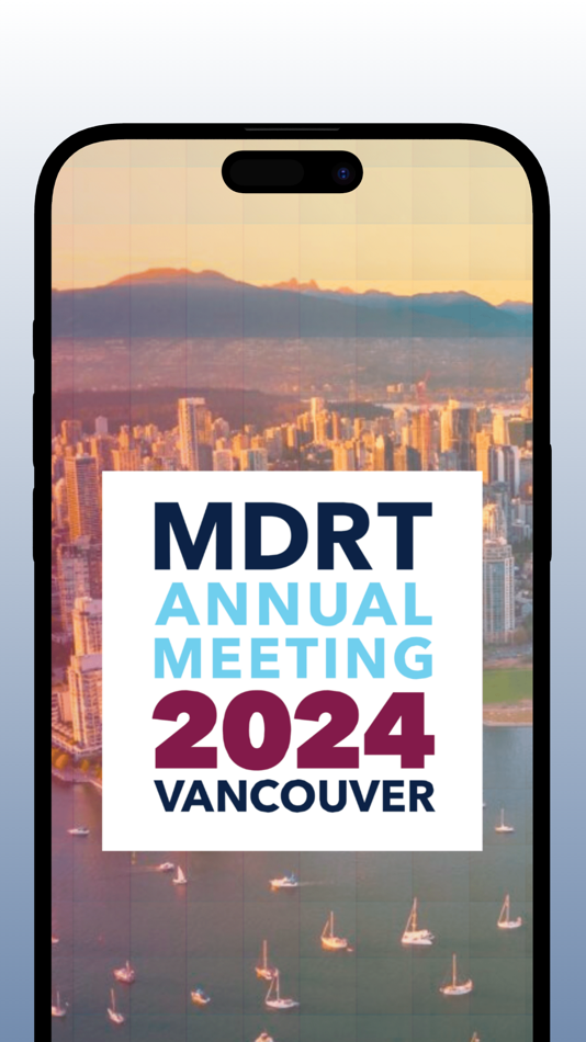 2024 MDRT Annual Meeting - 1.1 - (iOS)