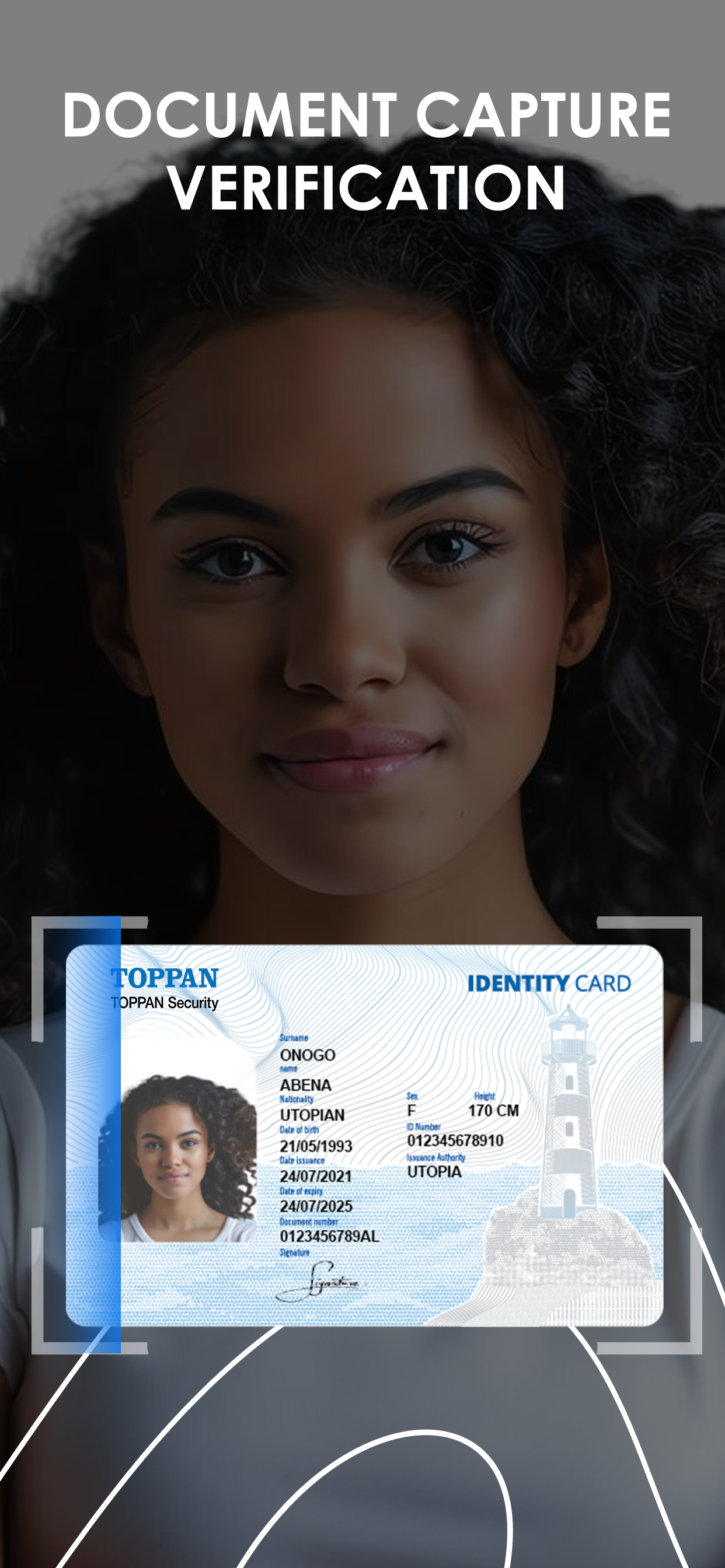 TS Digital Onboarding Solution