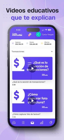 Cada Menudo Screenshot 6 of 7