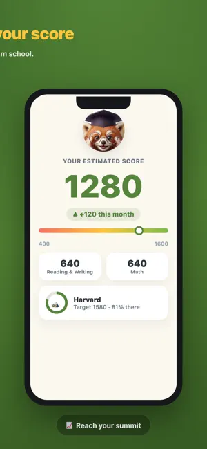 SAT Summit screenshot 3