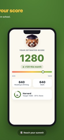 SAT Summit Screenshot 3 of 10