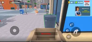Scrub Service Simulator screenshot 4