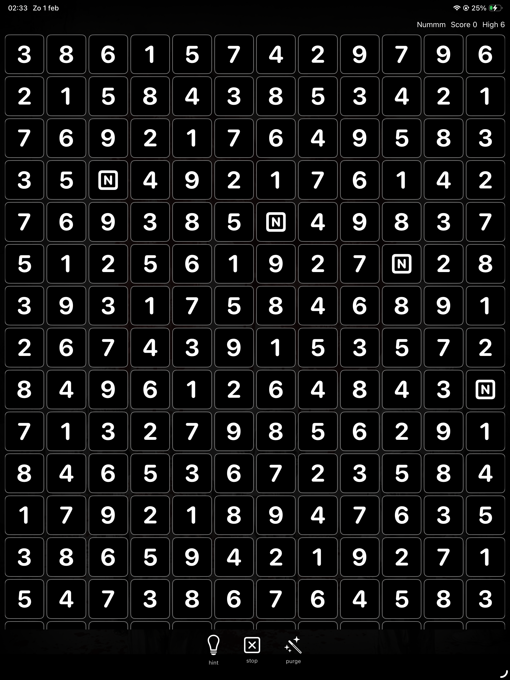 Nummm screenshot 8