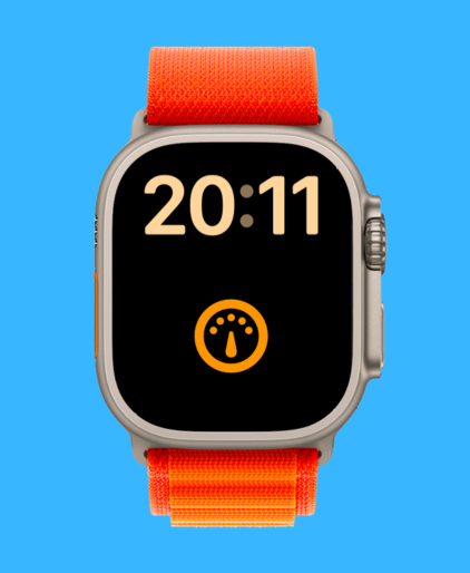 Speedo Live screenshot 4
