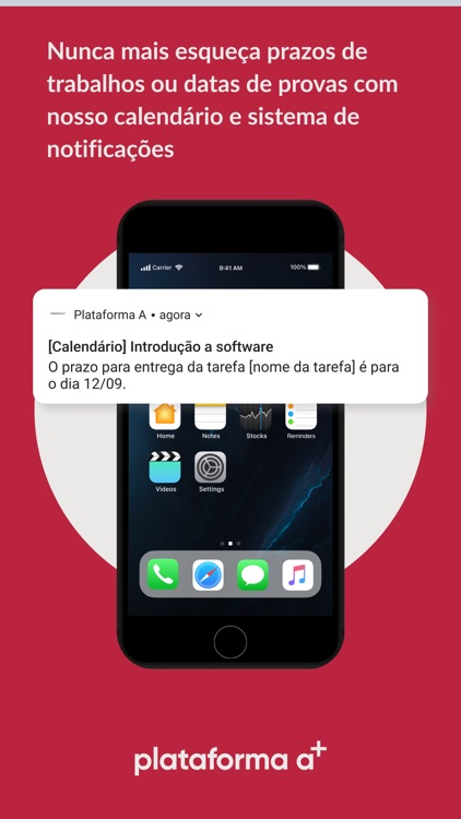 Plataforma A screenshot-5