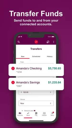 Allegacy Financial screenshot 4