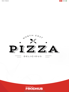 North East pizza screenshot 5