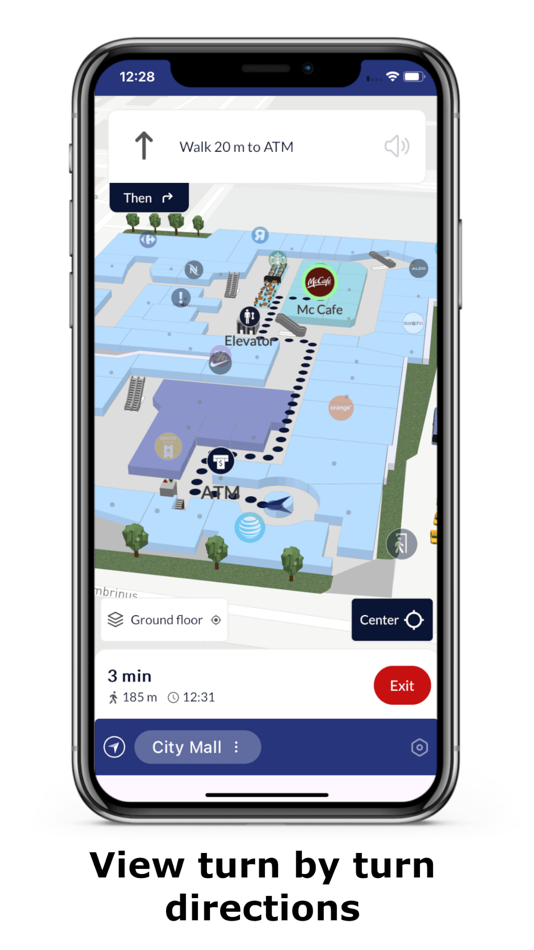 #5. Situm Wayfinding (iOS) 由: Situm Technologies S.L.