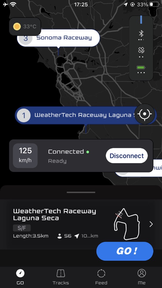 dragy·Lap - New GPS Lap Timer (iOS) 게시자: Harbin Qirui Technology Company With Limited Liability. dragy·Lap - New GPS Lap Timer (iOS) 게시자: Harbin Qirui Technology Company With Limited Liability.