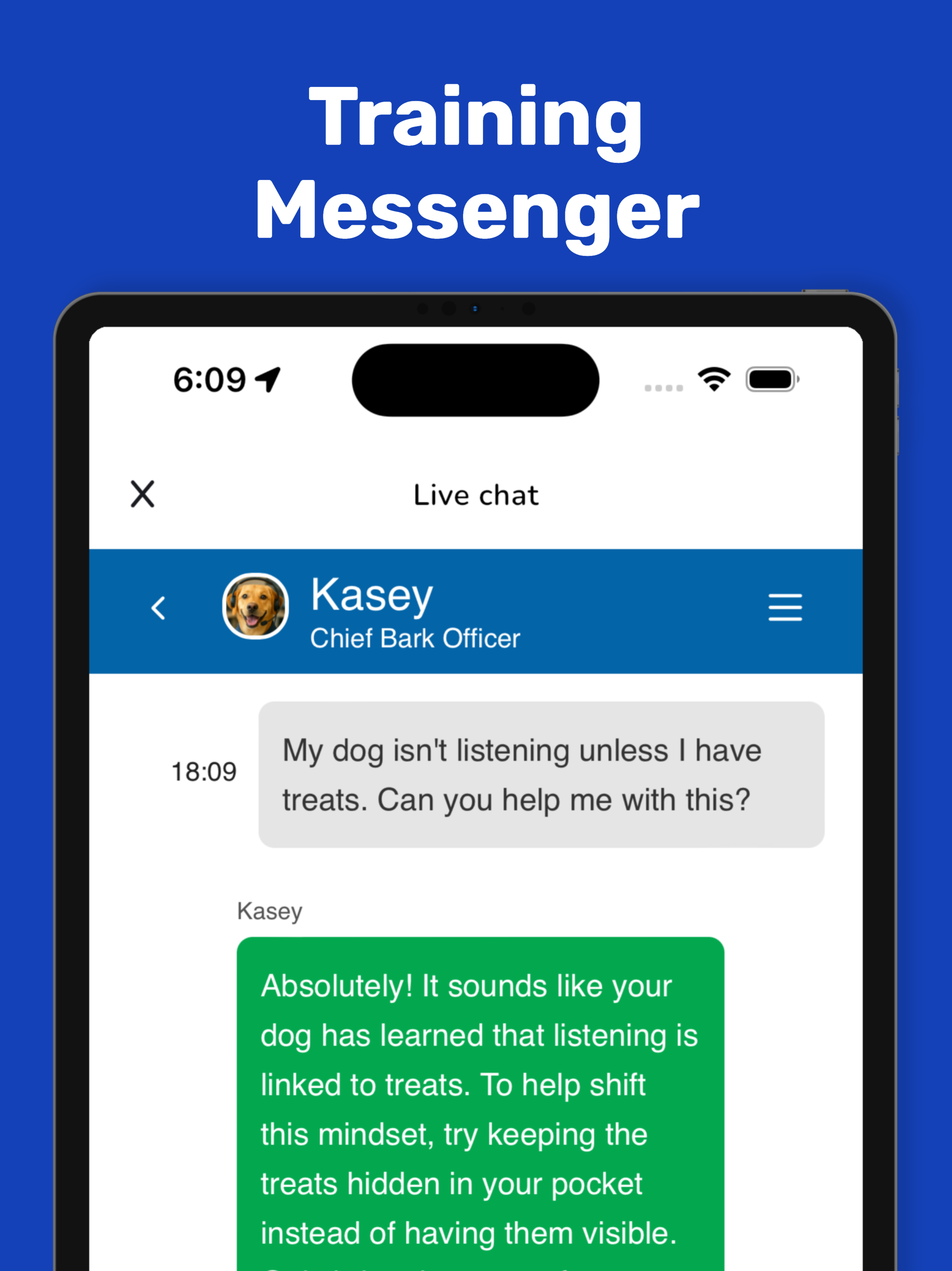 PawShare - Dog Training & Walk screenshot 12
