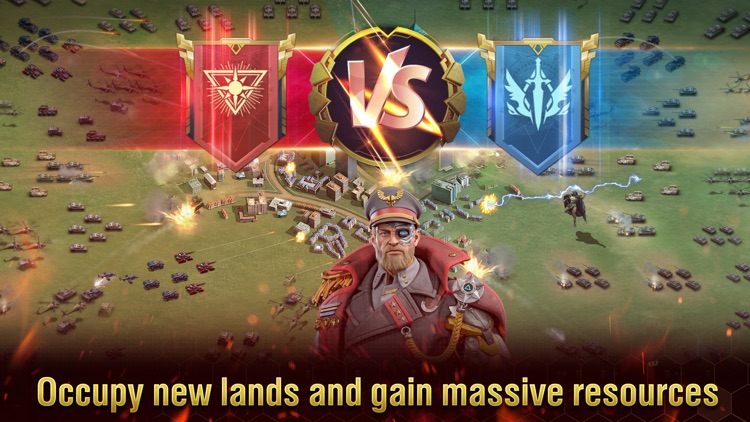 Destiny of Armor:Ace Division