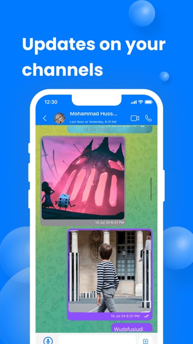 Memo Nas Screenshot