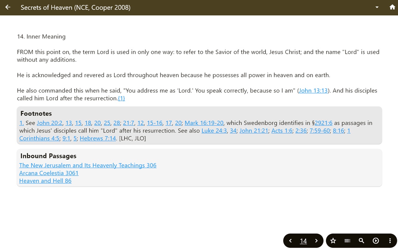 Mac screenshot