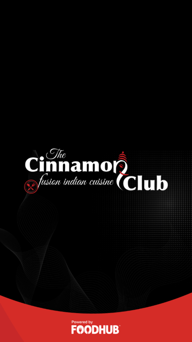 Cinnamon Club Indian Cuisine Screenshot