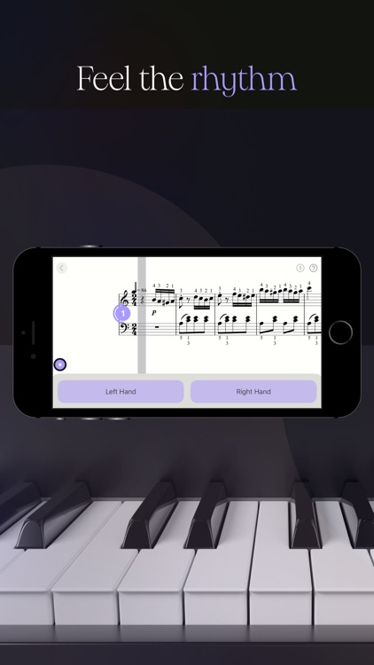 Clefer: Guided Piano Practice screenshot-4