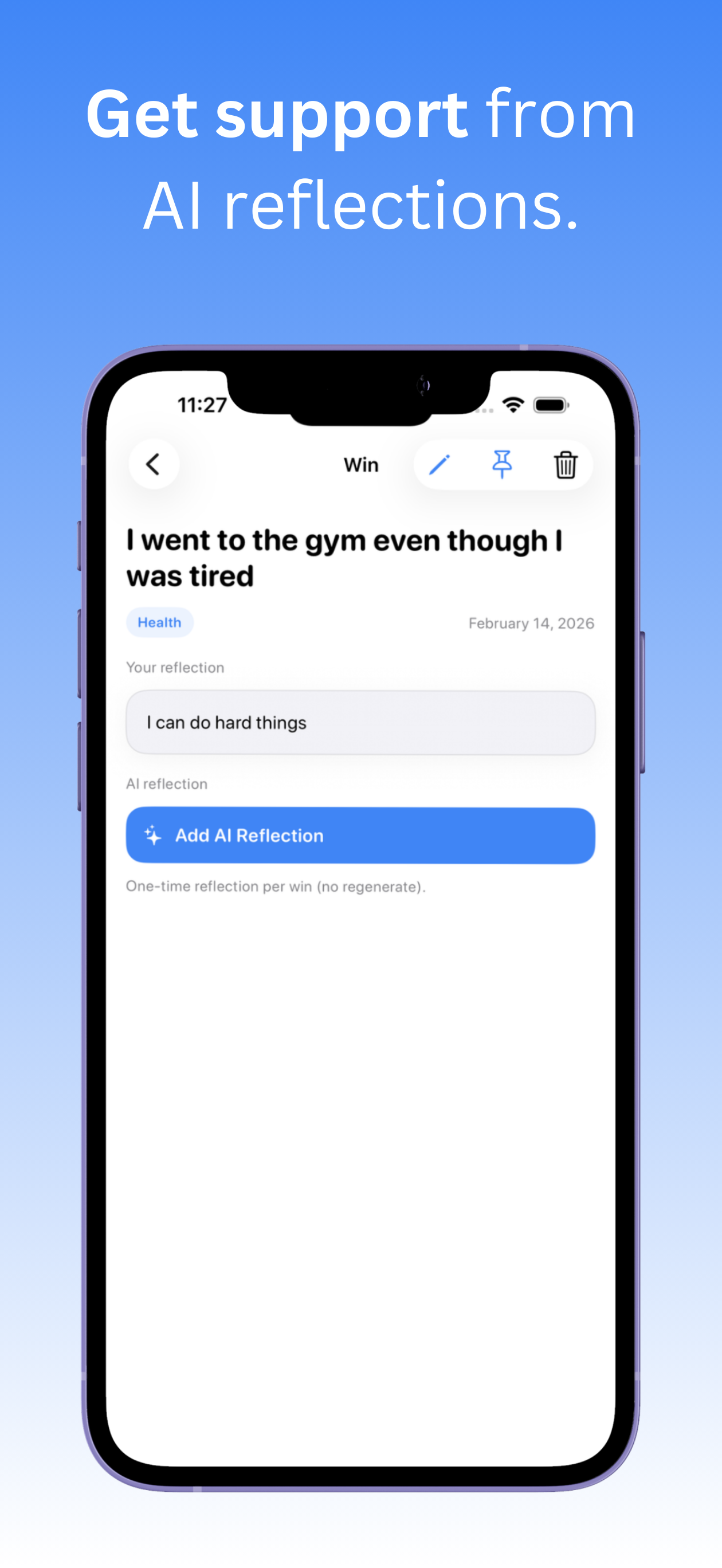 PocketWins App