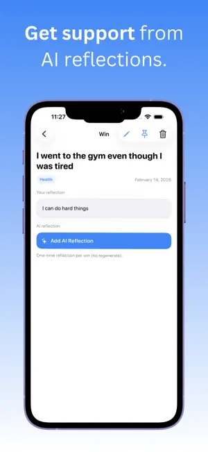 PocketWins App screenshot 3