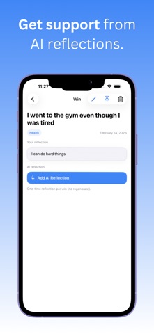 PocketWins App Screenshot 3 of 6