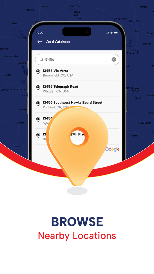 #2. Gama on the go (iOS) 由: Modisoft Inc