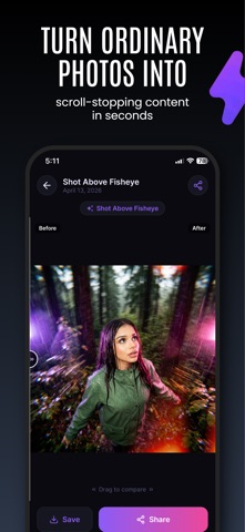 Clixly Screenshot 5 of 5