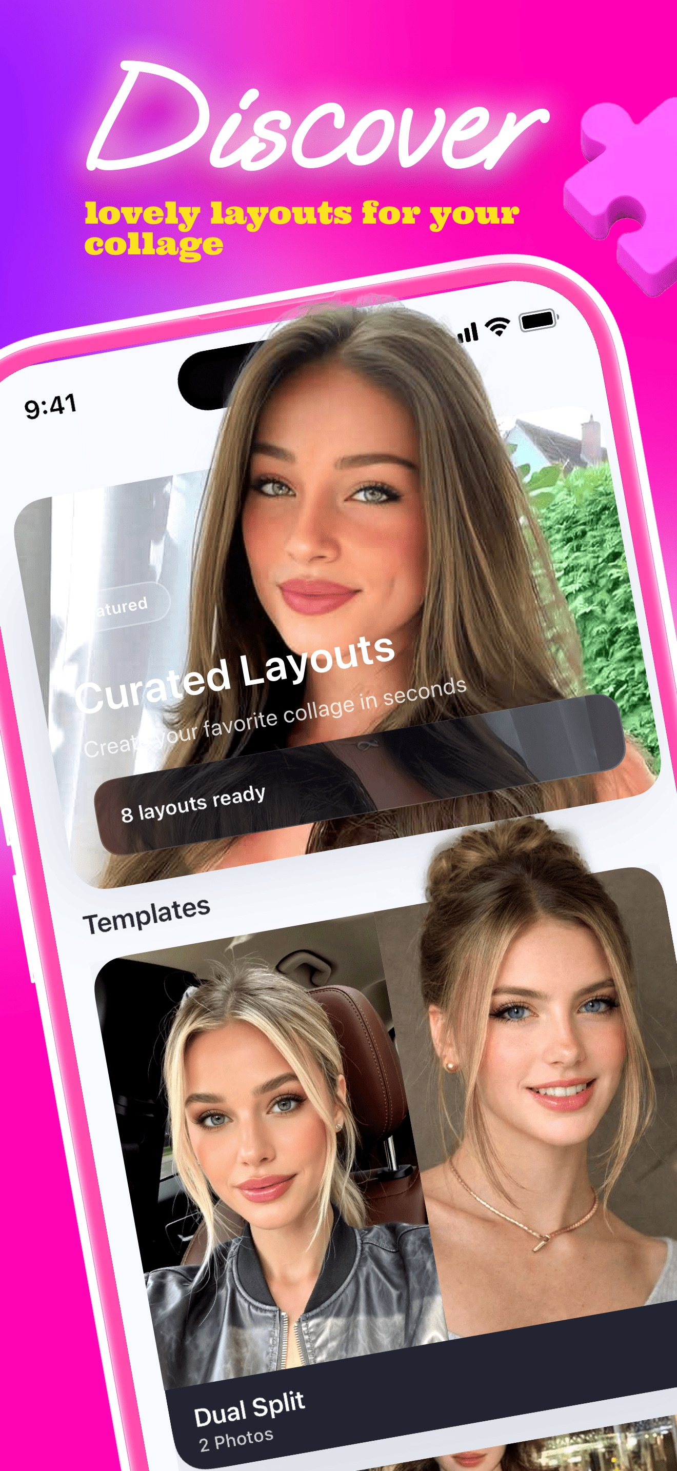 Lirene - Connect & Share screenshot 1