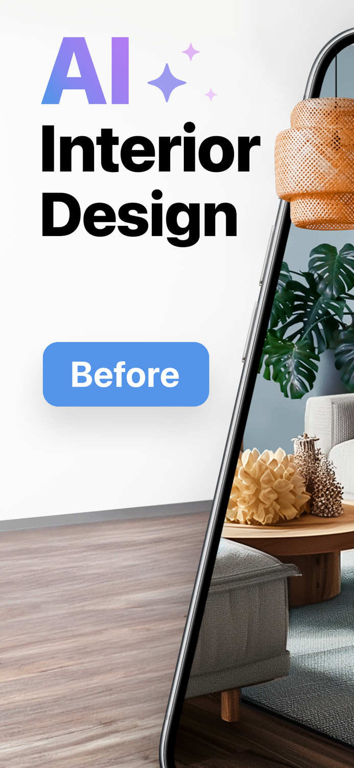 Interium – AI Interior Design