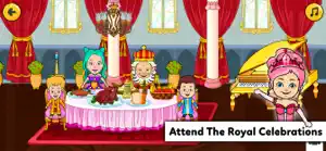 Tizi Town - Dream Castle House screenshot 6