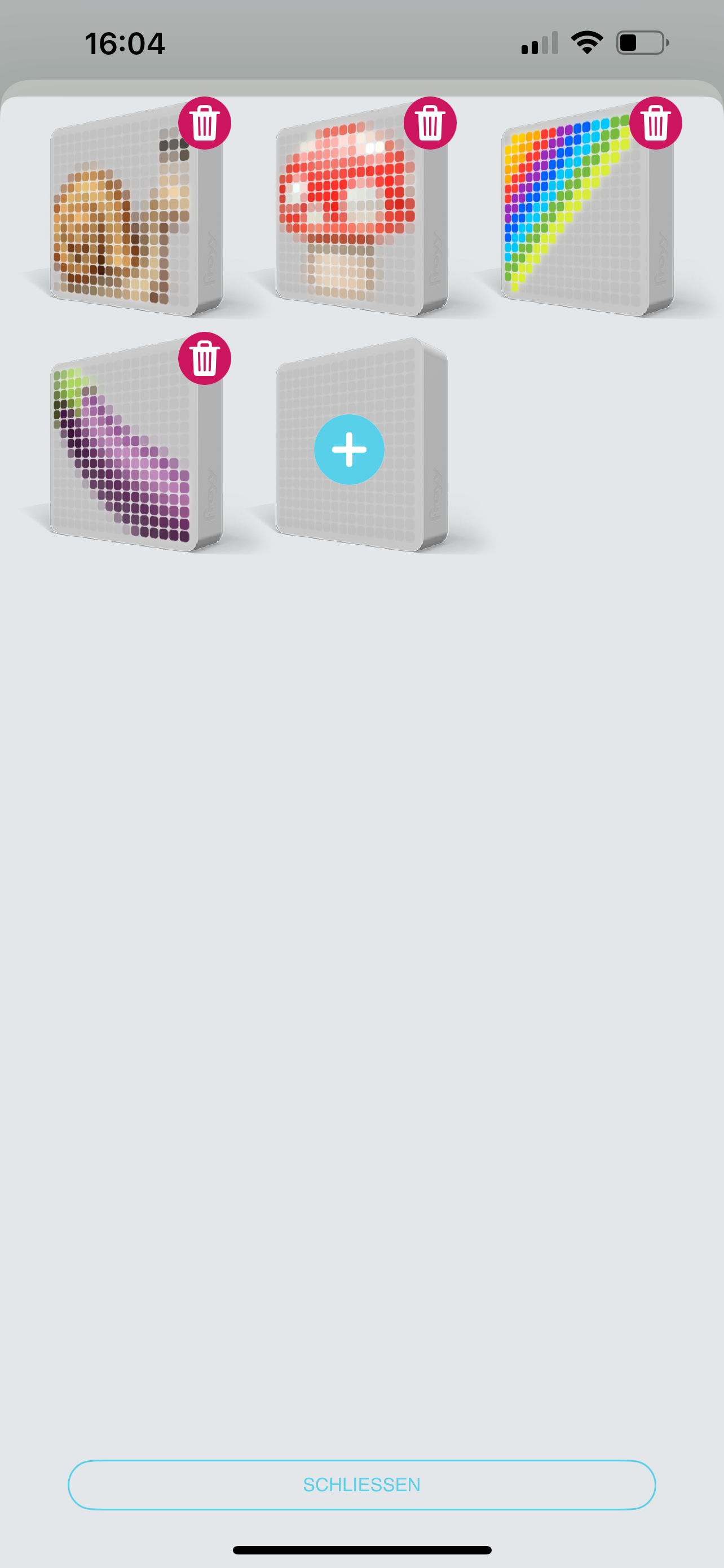 Froyy PX screenshot 4